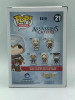 Funko POP! Games Assassin's Creed Ezio Auditore #21 Vinyl Figure - (80195)