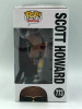 Funko POP! Movies Teen Wolf (Movie) Scott Howard #773 Target Exclusive - (80182)