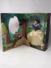 The Signature Collection Snow White 60th Anniversary Barbie 1997 Doll - (65216)