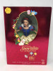 The Signature Collection Snow White 60th Anniversary Barbie 1997 Doll - (65216)