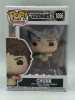 Funko POP! Movies The Goonies Chunk #1066 Vinyl Figure - (80162)