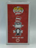 Funko POP! Books Dr. Seuss Cat in the Hat #4 Vinyl Figure - (80134)