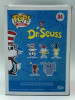 Funko POP! Books Dr. Seuss Cat in the Hat #4 Vinyl Figure - (80134)