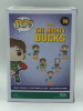 Funko POP! Disney Mighty Ducks Charlie Conway #788 Vinyl Figure - (80152)