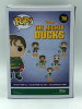 Funko POP! Disney Mighty Ducks Adam Banks #792 Vinyl Figure - (80151)