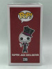 Funko POP! Disney The Nightmare Before Christmas Dapper Jack Skellington #226 - (80144)