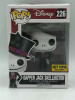 Dapper Jack Skellington #226 - (80144)