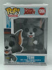 Funko POP! Animation Tom and Jerry Tom #1096 Vinyl Figure - (80157)