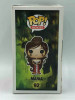 Funko POP! Movies Book of Life Maria Posada #92 Vinyl Figure - (80227)