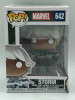 Funko POP! Marvel X-Men Movies Storm #642 Vinyl Figure - (80235)