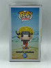 Funko POP! Animation Anime Naruto Shippuden Naruto running #727 Vinyl Figure - (80230)