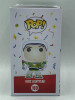 Funko POP! Disney Pixar Toy Story Buzz Lightyear #169 Vinyl Figure - (80199)
