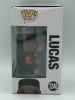 Funko POP! Television Stranger Things Lucas #1246 Vinyl Figure - (80200)