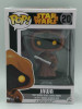 Funko POP! Star Wars Black Box Jawa #20 Vinyl Figure - (80298)