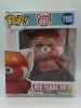 Funko POP! Disney Pixar Turning Red Red Panda Mei (Supersized) #1185 - (80251)