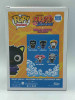 Funko POP! Animation Sanrio Chococat (Flocked) #1018 FYE Exclusive Vinyl Figure - (80238)