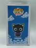 Funko POP! Animation Sanrio Chococat (Flocked) #1018 FYE Exclusive Vinyl Figure - (80238)