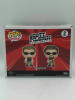 Funko POP! Movies Scott Pilgrim Vegan Police Funko Exclusive Vinyl Figure - (80274)