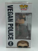 Funko POP! Movies Scott Pilgrim Vegan Police Funko Exclusive Vinyl Figure - (80274)
