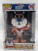 Funko POP! Ad Icons Cereals Tony the Tiger (10 inch) #70 Vinyl Figure - (80260)