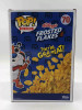 Funko POP! Ad Icons Cereals Tony the Tiger (10 inch) #70 Vinyl Figure - (80260)