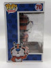 Funko POP! Ad Icons Cereals Tony the Tiger (10 inch) #70 Vinyl Figure - (80260)