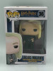 Funko POP! Harry Potter Lucius Malfoy #36 Vinyl Figure - (80268)