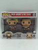 Funko POP! WWE Enzo Amore & Big Cass Vinyl Figure - (80270)