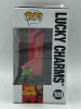 Funko POP! Ad Icons Cereals Lucky Charms #109 Funko Exclusive Vinyl Figure - (80263)