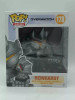 Funko POP! Games Overwatch Reinhardt (Supersized) #178 Supersized Vinyl Figure - (80370)