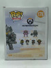 Funko POP! Games Overwatch Reinhardt (Supersized) #178 Supersized Vinyl Figure - (80370)