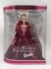 Barbie Holiday Celebration 2002 Doll - (80310)