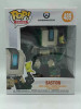 Funko POP! Games Overwatch Bastion (Supersized) #489 Supersized Vinyl Figure - (80371)