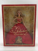 Barbie Holiday 2014 Blonde Doll - (80338)