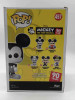 Mickey Mouse (Black & White) (Supersized) #457 - (80335)