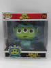 Funko POP! Disney Pixar Alien Remix Sulley (Supersized) #766 - (80336)