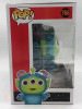 Funko POP! Disney Pixar Alien Remix Sulley (Supersized) #766 - (80336)