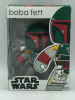 Star Wars Mighty Muggs Boba Fett Action Figure - (80353)