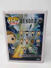 Funko POP! Movies Star Trek Beyond Captain Kirk (Survival Suit) #354 - (72865)