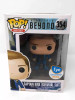 Funko POP! Movies Star Trek Beyond Captain Kirk (Survival Suit) #354 - (72865)