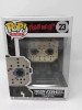 Funko POP! 8-Bit Friday the 13th Jason Voorhees #23 Vinyl Figure - (72871)