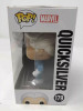 Funko POP! Marvel X-Men Quicksilver #179 Vinyl Figure - (72830)