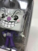 Funko POP! Games Cuphead King Dice (Purple) #313 Vinyl Figure - (72842)