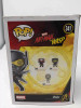 Funko POP! Marvel Ant-Man and the Wasp Wasp #341 Vinyl Figure - (72843)