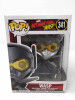 Funko POP! Marvel Ant-Man and the Wasp Wasp #341 Vinyl Figure - (72843)