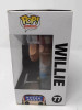 Funko POP! Television Duck Dynasty Willie #77 Vinyl Figure - (72522)