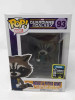 Funko POP! Marvel Guardians of the Galaxy Rocket Raccoon (with Baby Groot) #93 - (72776)