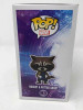 Funko POP! Marvel Guardians of the Galaxy Rocket Raccoon (with Baby Groot) #93 - (72776)