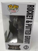 Funko POP! Marvel Guardians of the Galaxy Rocket Raccoon (with Baby Groot) #93 - (72776)