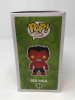 Funko POP! Marvel Red Hulk #31 Vinyl Figure - (72578)